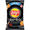 Lays Barbecue Chips [220g]