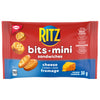 CheeseRitzSandwichSnakPak [180g]