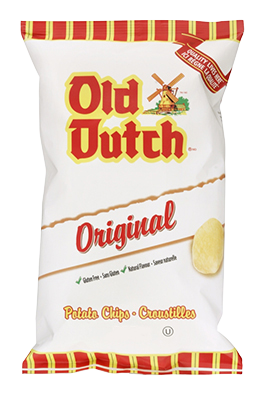 Old Dutch Snacks [66g]