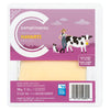 Compliments Cheese Sliced Havarti [210g]