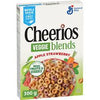 Cheerios Veggie Blends Apple Strawberry 300g
