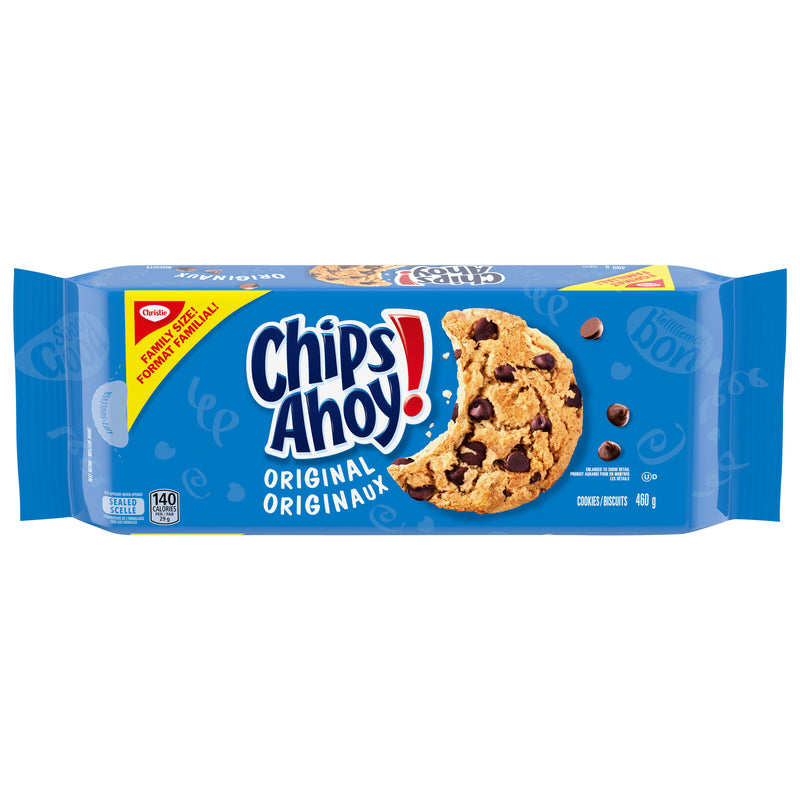 Christies Chips Ahoy! Cookies [460g]