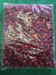 Red Tart Cherries 1kg [1 kg]
