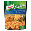 Sidekick Pasta Homestyle Cheddar [131g]