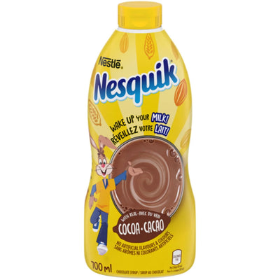 NesquikChocSyrup700ml [700 ml]