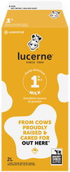 Lucerne 1% Milk [2l]