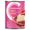 Compliments Pie Filling Cherry [540ml]