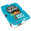 Heinz Beanz Snap Pots [800g]