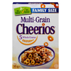 Muilti Grain Cheerios [585g]