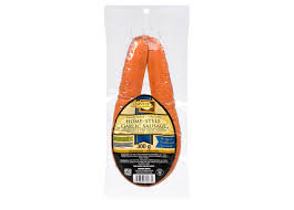 Harvest Homestyle Garlic Ring [300g]