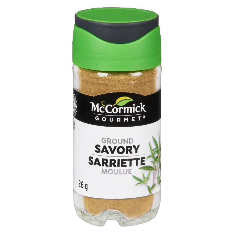 McCormickGroundSavory [26g]