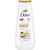 DoveSheaButtr&VanillaBodyWash [325ml]