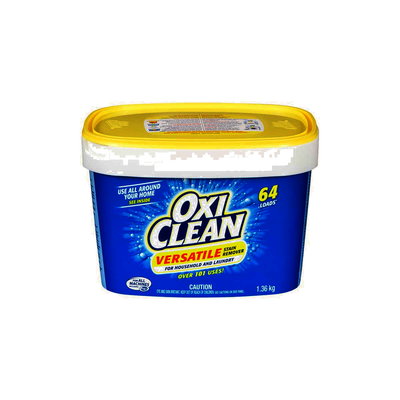 OxiStainRemover1.36kg [1.36 kg]