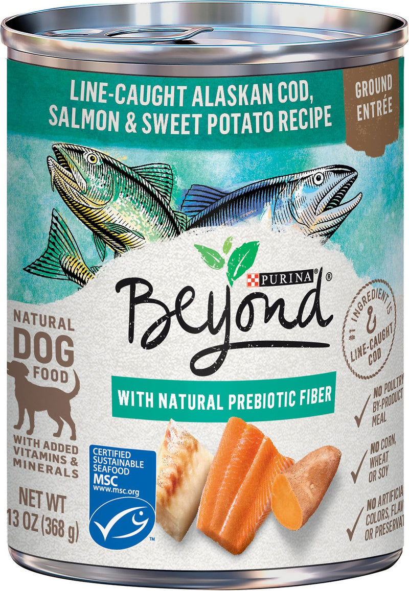 PurinaGrainFreeDogfdWhitefish [368g]