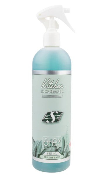 KitchenDegreaserPrairieSage [485ml]