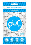 PUR Peppermint Gum [77g]