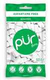 PUR Spearmint Gum [77g]