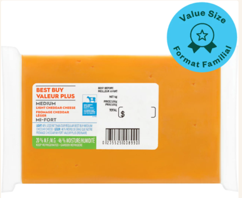 BestBuyLightMediumCheddar