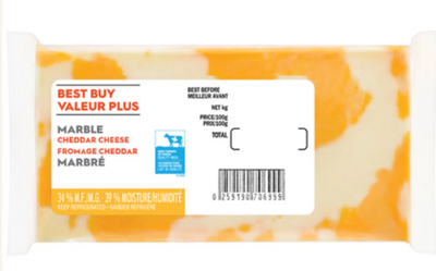 Best Buy Marble Cheddar