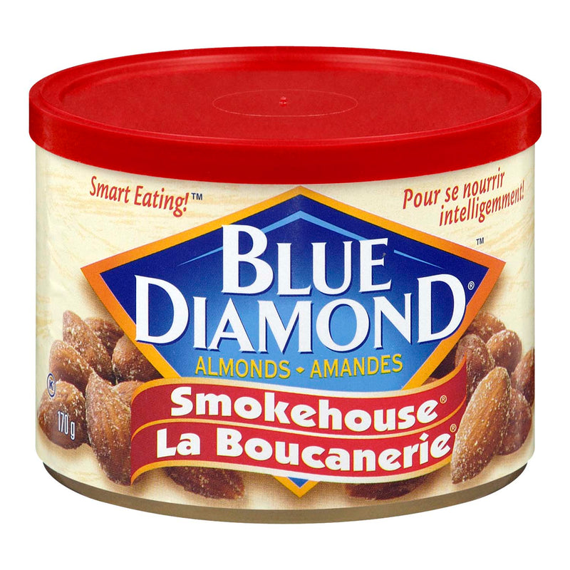 BlueDiamondAlmSmokehouse [170g]