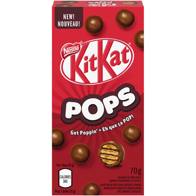 Kit Kat Pops [70g]