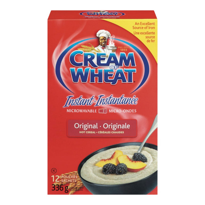 Nabisco Cream/Wheat Original [336g]
