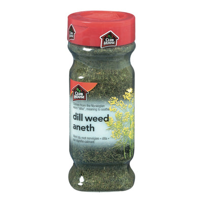Club House Dill Weed [50g]