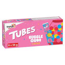 Yop Tubes Special Edition [8pk]