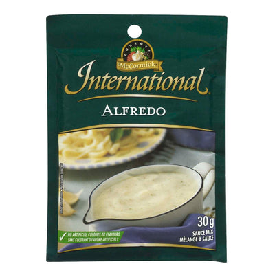 McCormick Alfredo Sauce [30g]