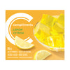 Compliments Jelly Powder Lemon [85g]