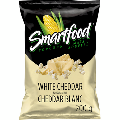 SmartPopcornWhite200g [200 g]