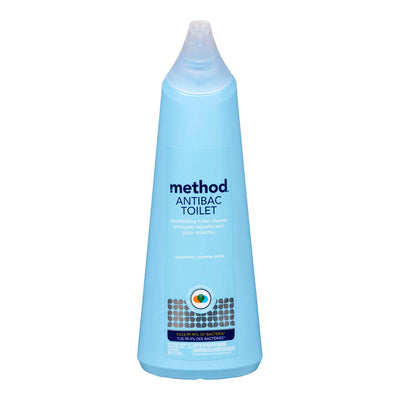 MethodToiletCleanerAntiBac [709ml]