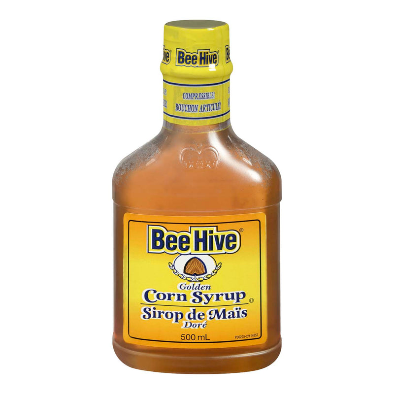 Bee Hive Corn Syrup [500ml]