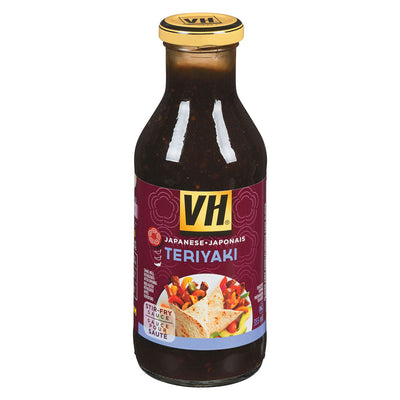 Teriyaki Sauce 355ml [355 ml]