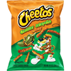 Cheetos Crunchy Cheddar Jalapeno [285g]
