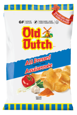 OldDutchDress235g [235 g]