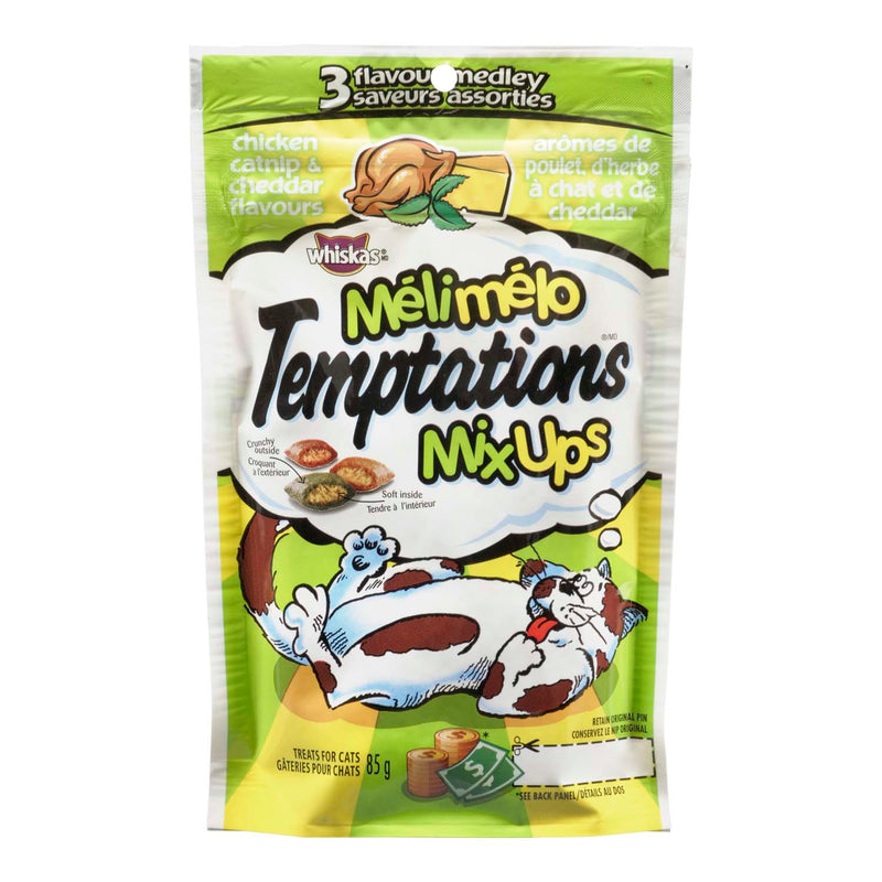 WhiskaTemptationChickenMixups [85g]