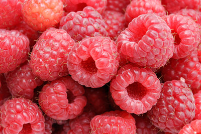 Raspberries 340g