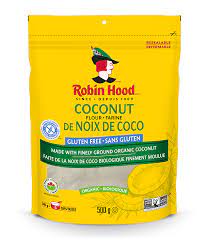 RbHdCoconutFlour500gr [500 g]