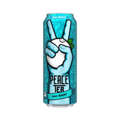 Peace Tea Sno-Berry [695ml]