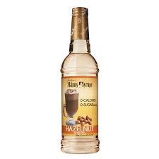Skinny Mixes Hazelnut [750ml]