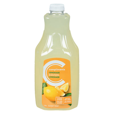 Compliments Lemonade [1.54l]