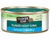 CloverLeafFlakedSkipjackTuna [170g]