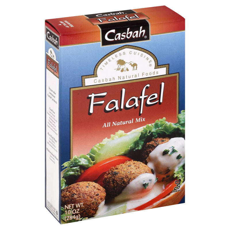 Casbah Falafel [284g]