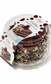 Elite Decadent Chocolate Cake [700g]
