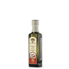 Chili Extra Virgin Olive Oil [250ml]