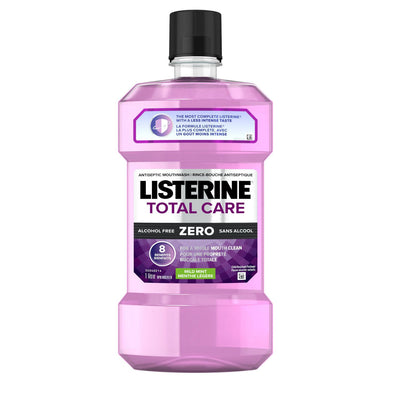 Listerine Total Care Zero [1l]