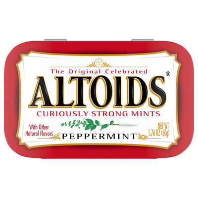 Altoids Peppermint [50g]