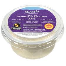 Panache Parmigiano Reggiano 100g