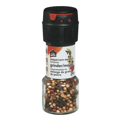 Club House Grinder Pepper Medley [24g]